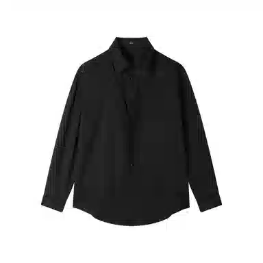 HERBEL Casual Layered Shirt