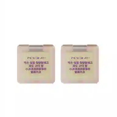 PEACH JO+