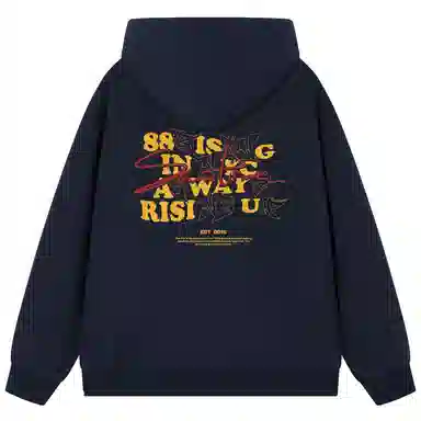88rising LOGO