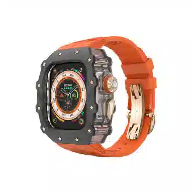 MSSM ultra iwatch S10S9SE876