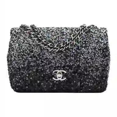 CHANEL Classic Flap CF 23S