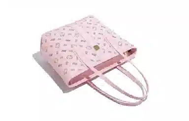 Sanrio PU Tote