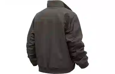 ZIAREL cleanfitbomber