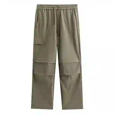PEACEBIRD MEN Paratrooper Cargo Pants