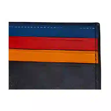 COACH Billfold Wallet 10