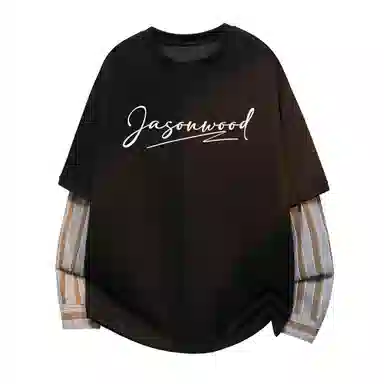 JASONWOOD logocleanfit