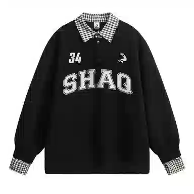 SHAQ Polo