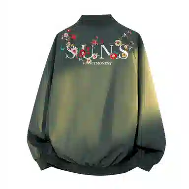 SUNSETMONENT Cleanfit