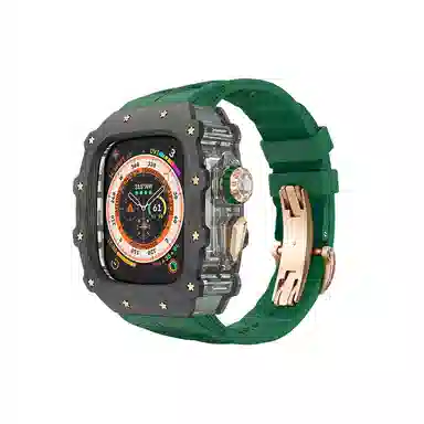 MSSM ultra iwatch S10S9SE876