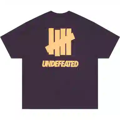 UNDEFEATED FW25 LogoT