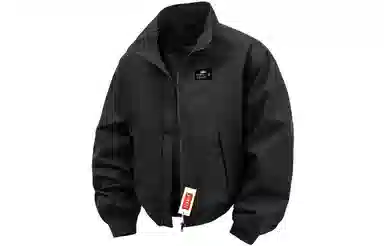 ZIAREL cleanfitbomber