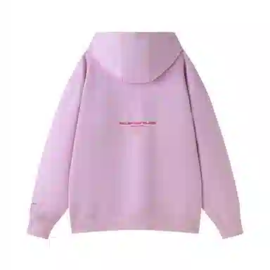 BJHG Reckless Series Hoodie