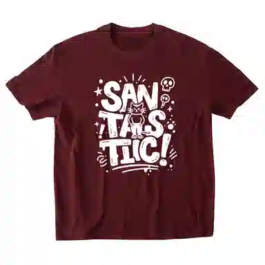 SANTASTIC T