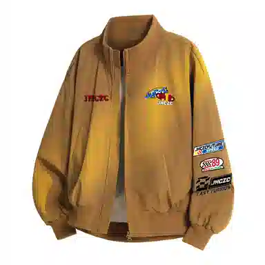 JHCZC Logocleanfit