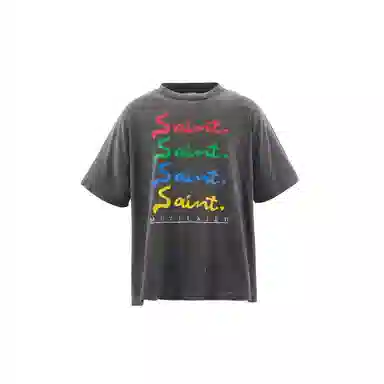 SAINT Mxxxxxx FW25 FW25 T