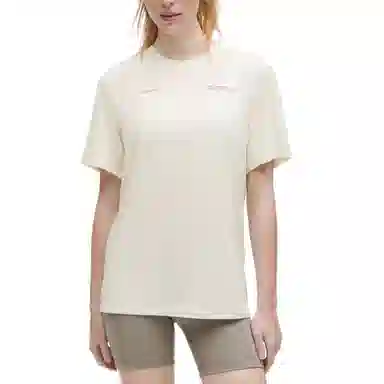 lululemon Jersey Training T