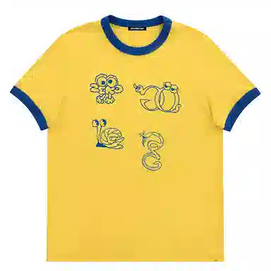 GROUND(ZER)O I.TinsT