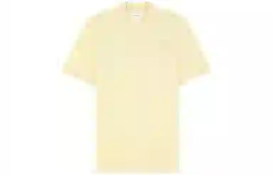 Maison Kitsune SS24 logoPolo