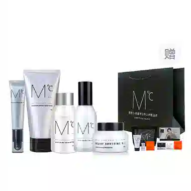 150g+50g+150ml+100ml+100g