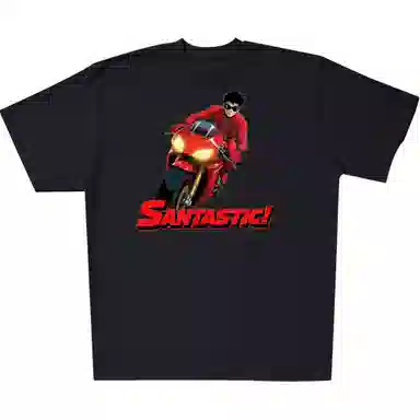 SANTASTIC T