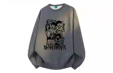 MADONA logocleanfit