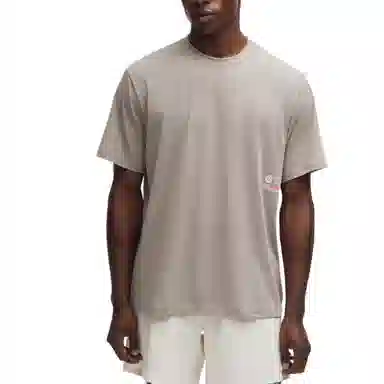 lululemon Mile Maker T