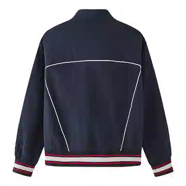 ellesse Quiet Luxury Jacket