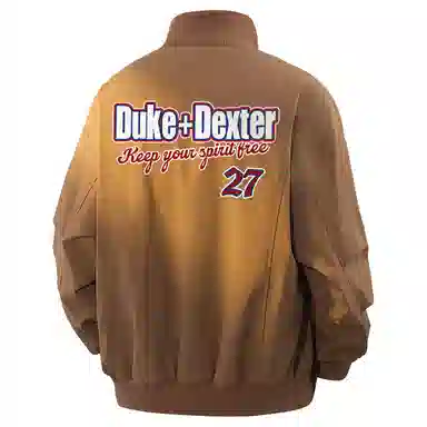 DUKE+DEXTER cleanfitlogo