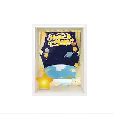 LIGHT YOUR BRICKS labubu