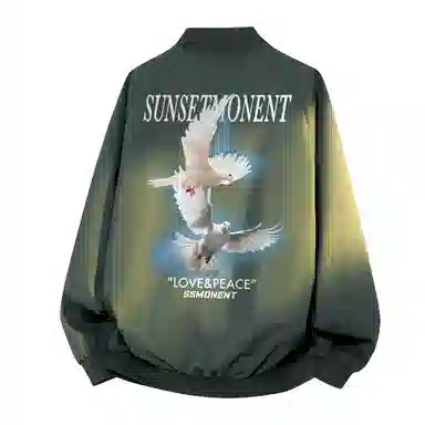 SUNSETMONENT Cleanfit