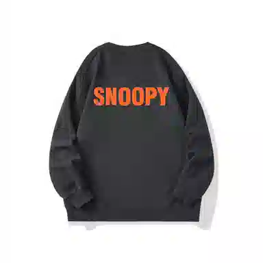 SNOOPY LOGO