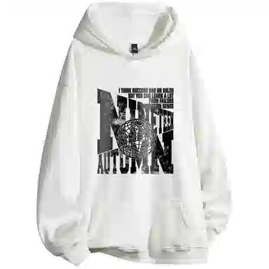 NINETEEN AUTUMN logo