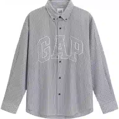 GAP logo