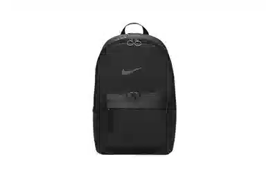 Nike Heritage 811 Backpack Black