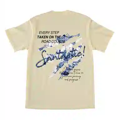 SANTASTIC T