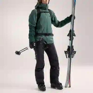 Arcteryx Sentinel Jacket Women's