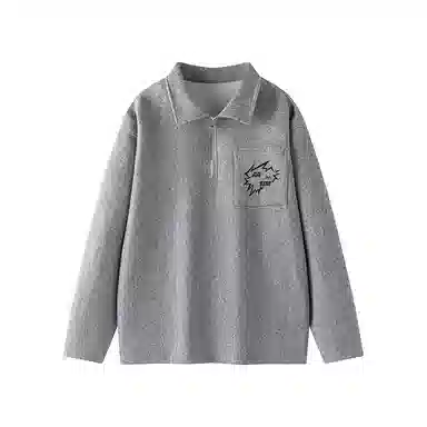 MUSCLETECH POLOCleanfit