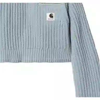 Sacai x Carhartt WIP FW23