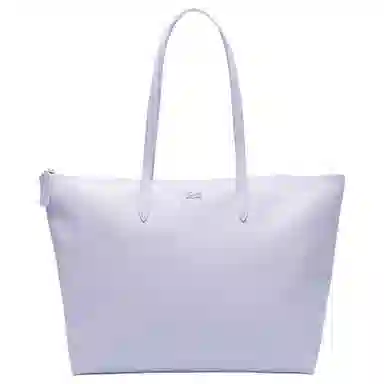 LACOSTE L.12.12 Concept PVC Tote