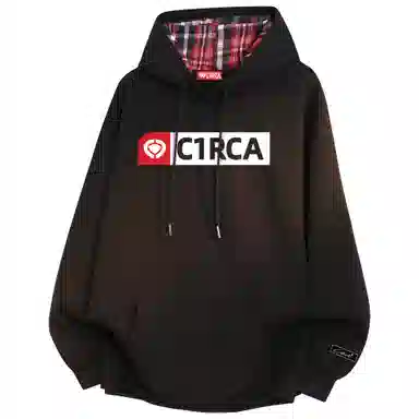 C1RCA cleanfitLogo
