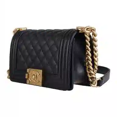 CHANEL LEBOY