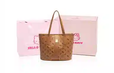 Sanrio PU Tote