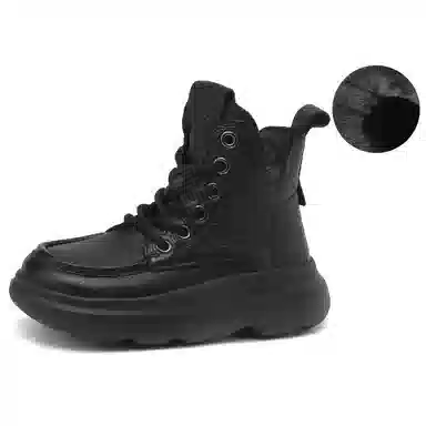 D:FUSE SCANDINAVIA Ankle Boots 5cm