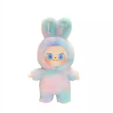 PUDOWRABBIT 35cm