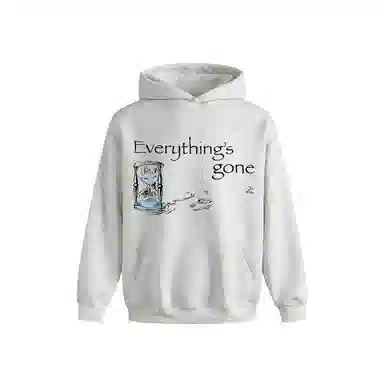 DOGANSON Everything's gone