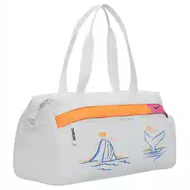 Nike Crossbody Bag White