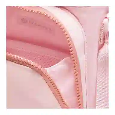 lululemon Nylon Crossbody Bag