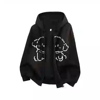 CHARLIE GOLF LogoOversize