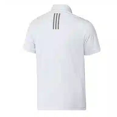 adidas Star Print Polo Shirt