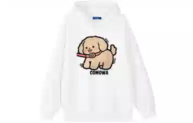 COMOWA logo